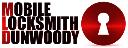 Mobile Locksmith Dunwoody logo